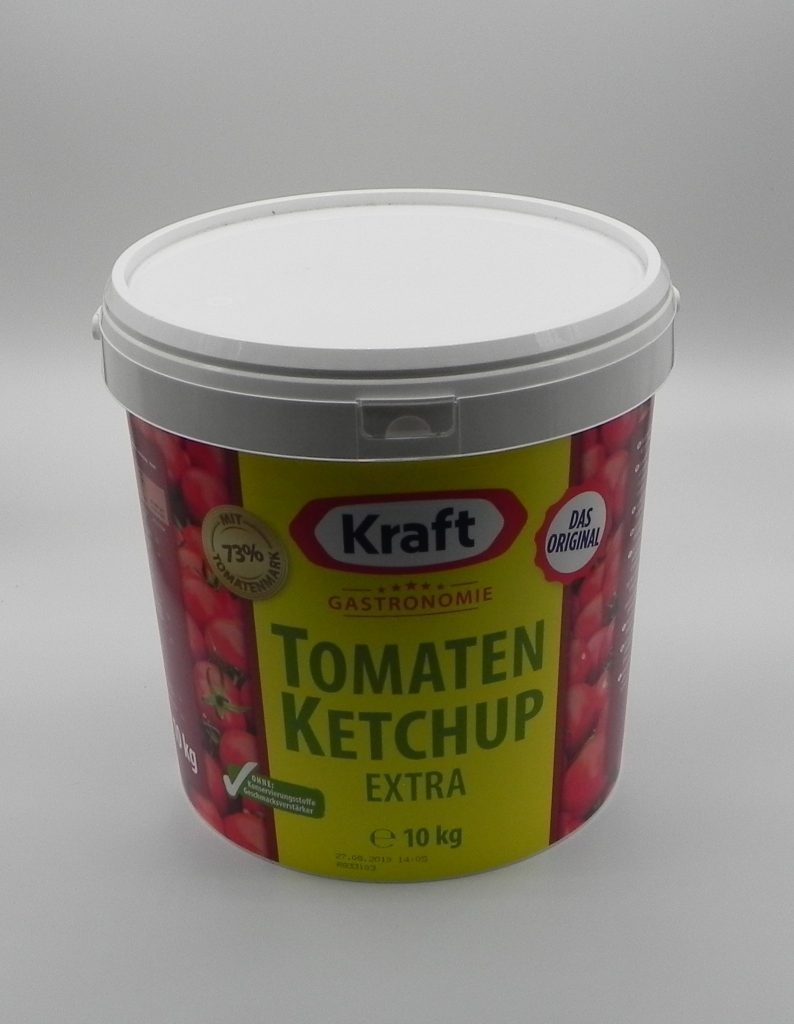 Mayo / Ketchup / mayo / ketchup - Prinz Food e.K. | Wuppertal