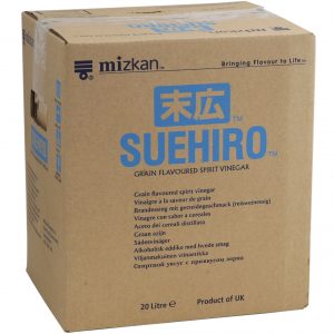 Sushi Essig Mizkan