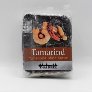 Tamarind Thai Pride ohne Kerne 400g