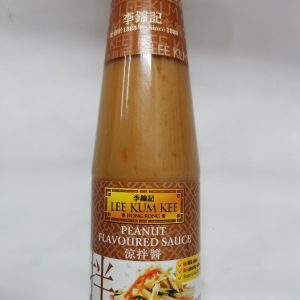 Erdnuss-Sauce Sate LKK /  Peanut Sauce Sate LKK