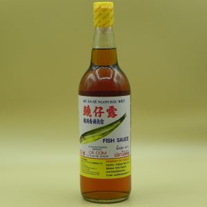 Fischsauce Ca Com